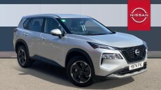 Nissan X-Trail 1.5 E-Power 204 Acenta Premium 5dr Xtronic Hybrid Station Wagon